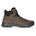 buty trekkingowe AKU COLDAIN NBK GTX outdoorowe turystyczne skórzane r. 36