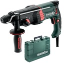 ДРЕЛЬ METABO HAMMER KHE2645 SDS+ 850W 2.9J 601710500