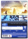 Avatar 2. Podstata vody, DVD Pamäťové médium DVD