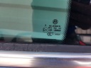 VW TIGUAN I 5N 06-15R ДВЕРІ ЛІВЕ ЗАД LR5T  (17734865007) фото min 7