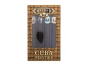 Cuba Prestige Sada miniatúr parfumérie 4 x 35ml