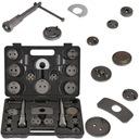 НАБОР НАЖИМНЫХ ТОРМОЗНЫХ ПОРШЕНЕЙ 21 ШТ.