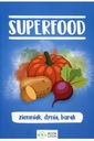 Суперпродукт: картофель, тыква, свекла