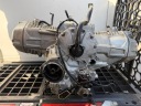 ENGINE COMPLETE BMW R 1200 RT K52 GWA RANCJA  photo 6