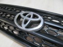 TOYOTA RAV4 II 00-05 CALANDRE RADIATEUR 53111-42130photo 5