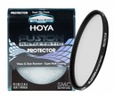 Антистатический фильтр Hoya Protector Fusion 40,5 мм