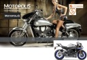 CRASH ПОДДОНИ MOTOPOLIS DO YAMAHA YZF R1 M YZF-R1M R1M 2015-... - CRASHПОДДОНИ  (17441149409) фото min 7