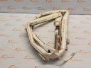 AUDI A6 2.0 TDI 15R CURTAIN AIRBAG LEFT 4G5880741C  photo 7