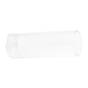 Слайд-Слайд для электробас-гитары 71 мм, прозрачный