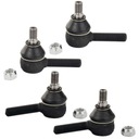 НАКОПИТЕЛЬ ШТОКА URSUS C-330 C330 НАБОР 4 ШТ.