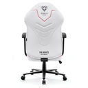 Игровое кресло Diablo X-Gamer 2.0 нормального размера: Marshmallow Pink