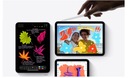 Tablet Apple iPad mini (6nd Gen) 8,3&quot; 4 GB / 64 GB fialový Kód výrobcu MK7R3FD/A