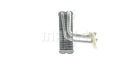 MAHLE AE 167 000P PAROWNIK, КОНДИЦІОНУВАННЯ  (15909767398) фото min 8