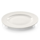 ПЛАСТИНА ДИАМЕТР ПЛАСТИНЫ. 27СМ 4 ШТ. МОДЕРМО ПРИМА MP031