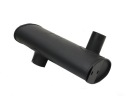 MUFFLER INITIAL BOX 87704568 CASE WARYNSKI  photo 8