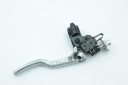 YAMAHA R6 RJ05 03-05 КРІПЛЕННЯ РУКОЯТКА ЗЧЕПЛЕННЯ  (18327208049) фото min 7