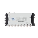 Мультипереключатель 5/8 MS BL58B Blue Line