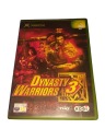 ИГРА XBOX DYNASTY WARRIORS 3 MICROSOFT XBOX CLASSIC