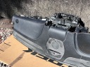 MERCEDES-BENZ GLE КУПЕ AMG W292 КОНСОЛЬ ДОСКА РАСПРЕДЕЛЕНИЕ ТОРПЕДА AIRBAG EU  фото 14