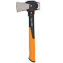 FISKARS ТОПОР-МОЛОТ ISOCORE S 1,2 кг 36 СМ