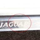 JAGUAR XK8 XKR 1997 GAUCHE CÔTÉ MOULURE SEUIL AVANTphoto 6