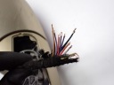 ДЗЕРКАЛО ПРАВЕ ЄВРОПА EU 15-PIN КАМЕРА ОРИГІНАЛ BMW IX I20 21R  (18176797358) фото min 13