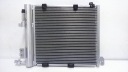ABAKUS 037-016-0009 DÉSHYDRATEUR CLIMATISATION OPEL ASTRA G H ZAFIRA A Bphoto 12