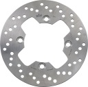 ДИСКОМ ГАЛЬМІВНОЮ SBS HARLEY FLD 1690 FLHRCI 1450 FLSTC 1584  (18745200212) фото min 1