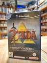 КОЛЛЕКЦИОННОЕ ИЗДАНИЕ THE LEGENDA OF ZELDA GCN, SklepRetroWWA