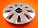 TAPACUBOS 15'' AUDI - B5 B3 B4 80 A2 A3 A4 A5 A6 AUS 