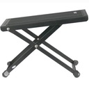 Металлическая подставка для ног гитариста FS-001 Shott