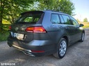 Volkswagen Golf Volkswagen Golf VII 2.0 TDI BM... Moc 150 KM