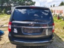КОМПЛЕКТ AIRBAG КОНСОЛЬ ПОДУШКИ РЕМНІ КОРИЧНЕВА LANCIA VOYAGER ЄВРОПА  (18762007120) фото min 8