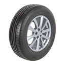 1x BRIDGESTONE 255/45R20 101W Dueler H/P Sport EXT