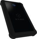 Корпус для накопителя IcyBox IB-233U3-B 2,5 дюйма