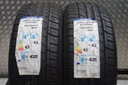 2x FALKEN ZIEX ZE914 ECORUN 185/55R15 82H