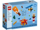 LEGO Creator 40593 ТВОРЧЕСКОЕ РАЗВЛЕЧЕНИЕ