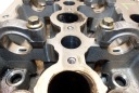 RANGE ROVER IV L405 SPORT II L494 4.4 SDV8 448DT CULASSE PISTONS GAUCHEphoto 8