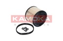 KAMOKA F308101 FILTRO COMBUSTIBLES 