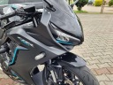 HONDA CBR CBR650R,A2,FILM БЕНЗИН 48KM  (17899486032) фото min 16