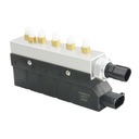 РАСПРЕДЕЛИТЕЛЬ КЛАПАНОВ MERCEDES W220 AIRMATIC