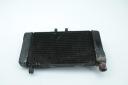 HONDA NTV 650 DEAUVILLE 98-05 RADIATOR WATER  photo 7