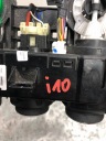 ПАНЕЛЬ КОНДИЦІОНЕРА HYUNDAI I10 97250-B9020  (18721202206) фото min 6