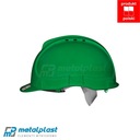 HEŁM KASK BUDOWLANY OCHRONNY - POLSKA PRODUKCJA