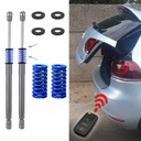 FORD АВТОМАТИЧЕСКОЕ ОТКРЫТИЕ ЗАДНЕГО БАГАЖНИКА