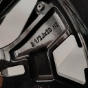ДИСК BMW G60 G61 M 20 ДЮЙМИ 8.5J ET28 5A324E8  (17859654446) фото min 12