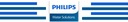 Filtračná fľaša Philips AUT883 10,6 l biela Počet vložiek v súprave 3