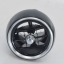 MERCEDES-BENZ C W205 2014 BUSES GRILLES CONDUIT D'AIR TABLEAU DE BORD INSTRUMENTATIONphoto 5