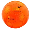 METEOR Futbalová lopta FBX Šitá pre deti Veľkosť 4 Značka Meteor