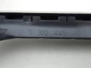 MINI F65 2024 MOULURE VITRES ARRIÈRE 7322445photo 12